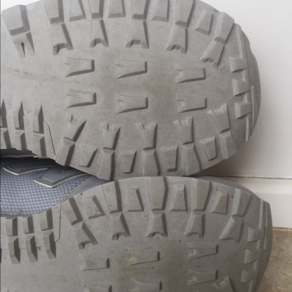 New Balance Tennis Shoes - Picture 7 of 7